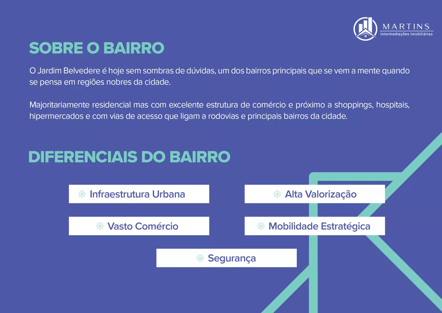 Lançamento - Empreendimento